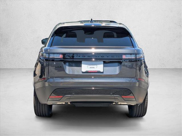 New 2026 Land Rover Range Rover Velar S AWD/4WD image 8