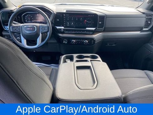 Certified 2024 GMC Sierra 1500 Elevation image 6