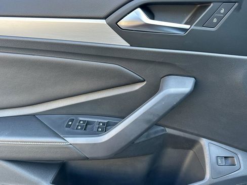 New 2026 Volkswagen Jetta Sport FWD image 10