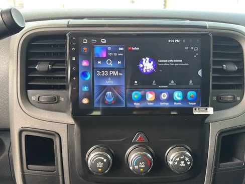 Used 2016 RAM 3500 Tradesman w/ Chrome Appearance Group image 95