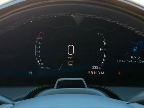 New 2026 Cadillac CT5 Sport image 18