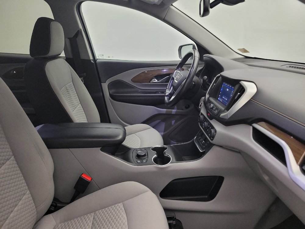 Used 2018 GMC Terrain SLE w/ Driver Convenience Package FWD image 21