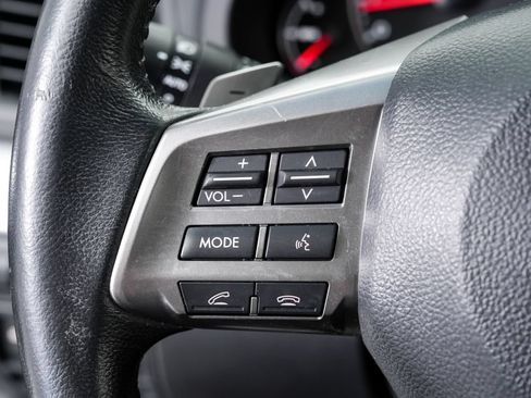 Used 2014 Subaru Outback 2.5i Premium AWD/4WD image 13