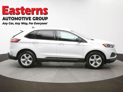 Used 2020 Ford Edge SE image 44