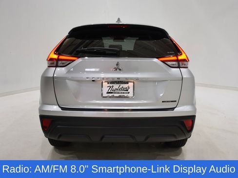 New 2026 Mitsubishi Eclipse Cross LE image 5