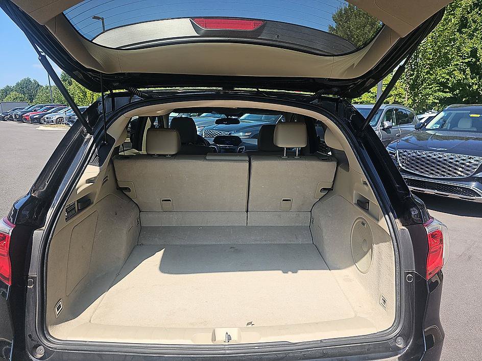 Used 2018 Acura RDX w/ Advance Package FWD image 29