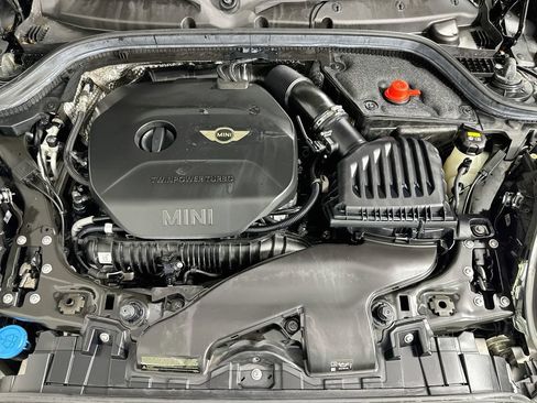 Used 2016 MINI Cooper S FWD image 29