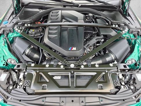 Used 2026 BMW M3 Competition w/ Executive Package AWD/4WD image 24