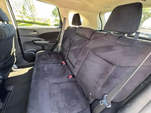 Used 2012 Honda CR-V EX image 20
