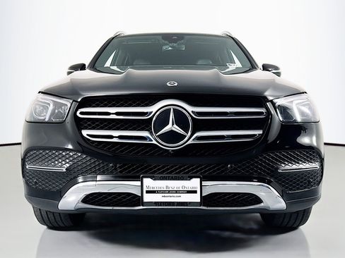 Used 2022 Mercedes-Benz GLE 350 image 2