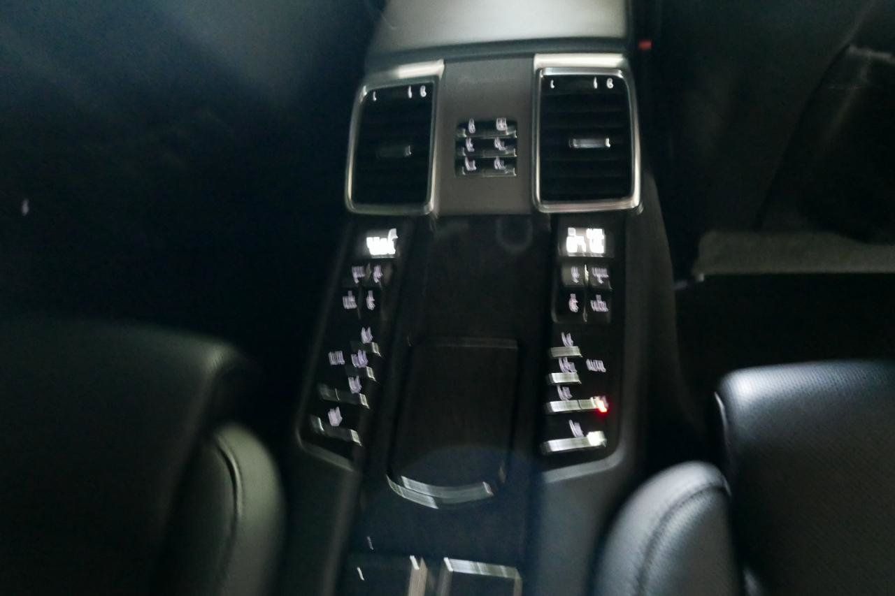 Used 2012 Porsche Panamera Turbo S AWD/4WD image 53