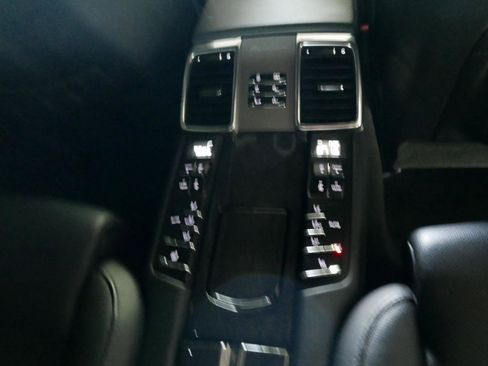 Used 2012 Porsche Panamera Turbo S image 53