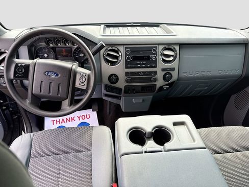 Used 2016 Ford F250 XLT w/ XLT Value Package image 20