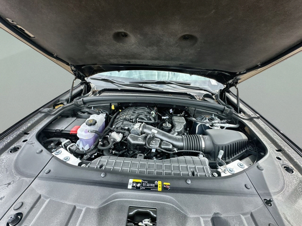 New 2025 Jeep Grand Cherokee Altitude RWD image 45