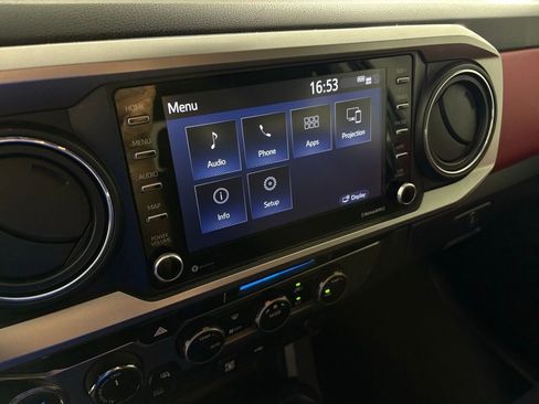 Used 2023 Toyota Tacoma SR5 image 24