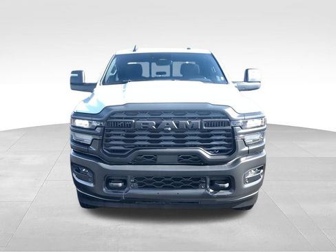 New 2025 RAM 2500 Tradesman AWD/4WD image 3