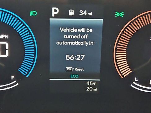 New 2026 Hyundai Sonata SEL image 16