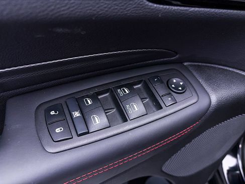Used 2024 Dodge Durango R/T AWD/4WD image 18