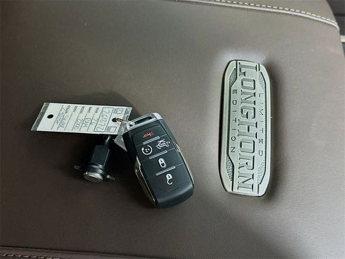 New 2026 RAM 2500 Limited image 20