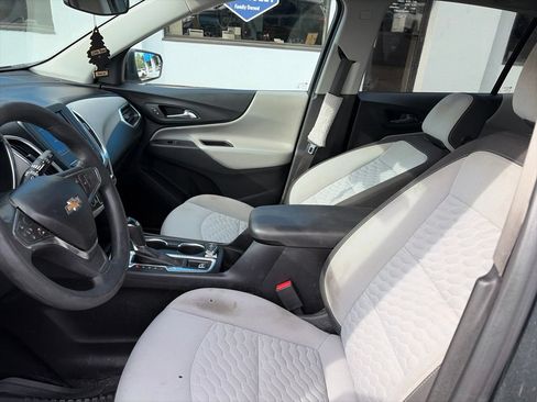 Used 2020 Chevrolet Equinox LS w/ LS Convenience Package AWD/4WD image 13