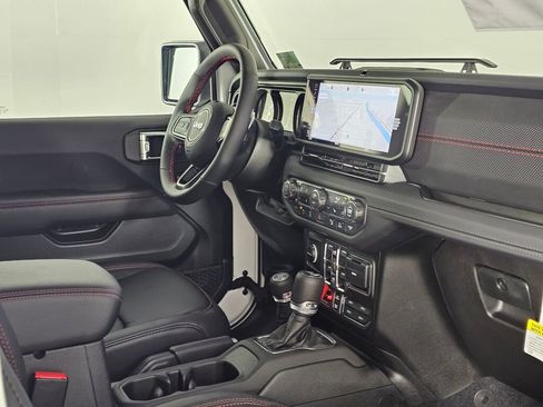 New 2026 Jeep Wrangler Unlimited Rubicon 392 w/ Quick Order Package 27X Moab AWD/4WD image 38