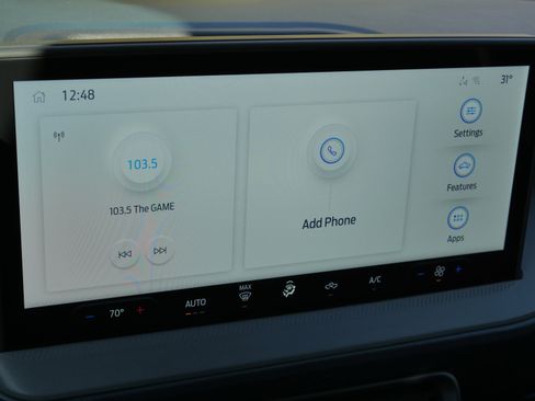 New 2026 Ford Maverick XL w/ 4K Tow Package image 11