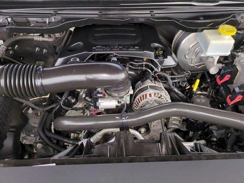 Used 2022 RAM 1500 Laramie image 30