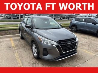 Used 2024 Nissan Kicks S FWD video 1