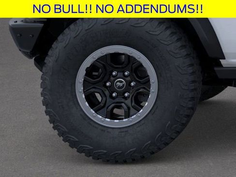 New 2025 Ford Bronco Badlands image 22