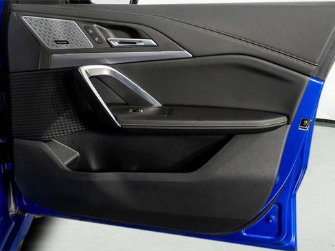 Used 2025 BMW X1 M35i image 37