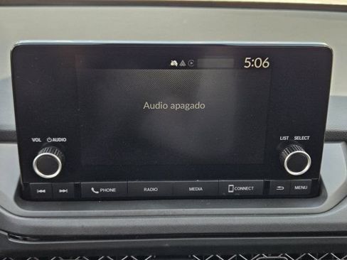 Used 2023 Honda Accord LX image 17