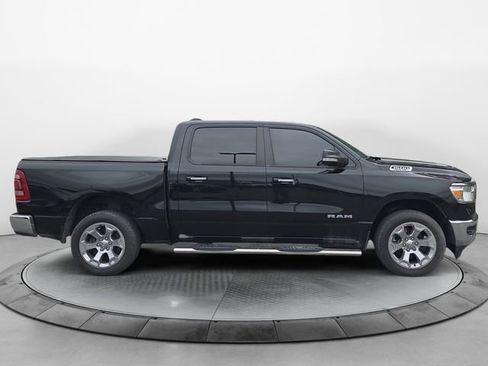 Used 2020 RAM 1500 Big Horn AWD/4WD image 6