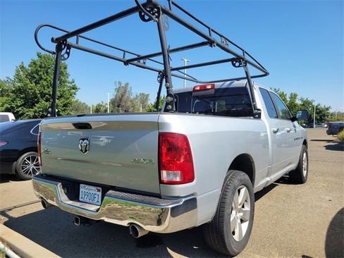 Used 2012 RAM 1500 Big Horn image 3