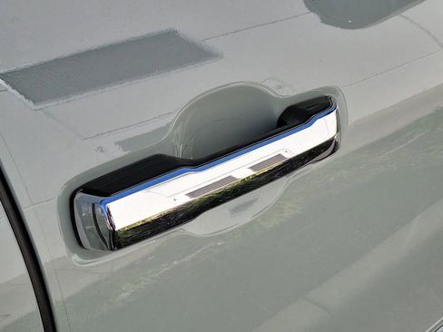 Used 2025 Toyota Tundra 1794 Edition image 10