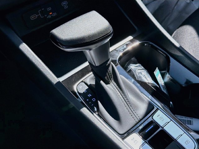 New 2026 Hyundai Tucson SE AWD/4WD image 14