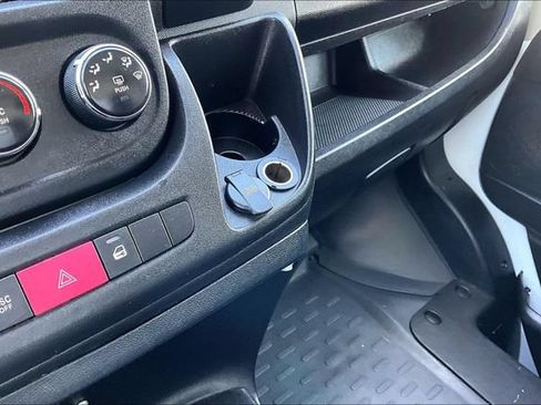 Used 2018 RAM ProMaster 1500 FWD image 14