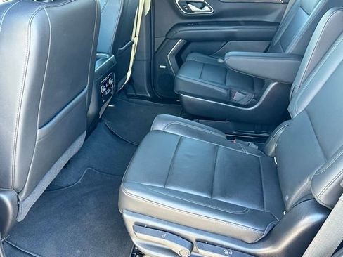 Used 2021 Chevrolet Tahoe LT w/ LT Signature Package image 7