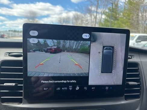 Used 2023 Ford Transit 150 Low Roof AWD w/ Exterior Upgrade Package image 17