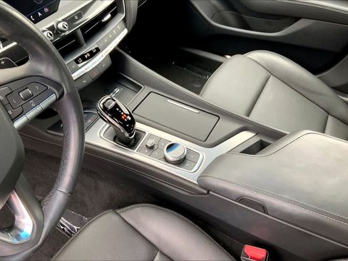 Used 2020 Cadillac CT5 Premium Luxury RWD image 16