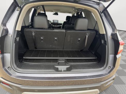 Used 2023 Honda Pilot EX-L image 22