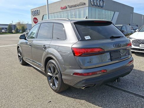 New 2026 Audi Q7 3.0T Premium Plus image 3