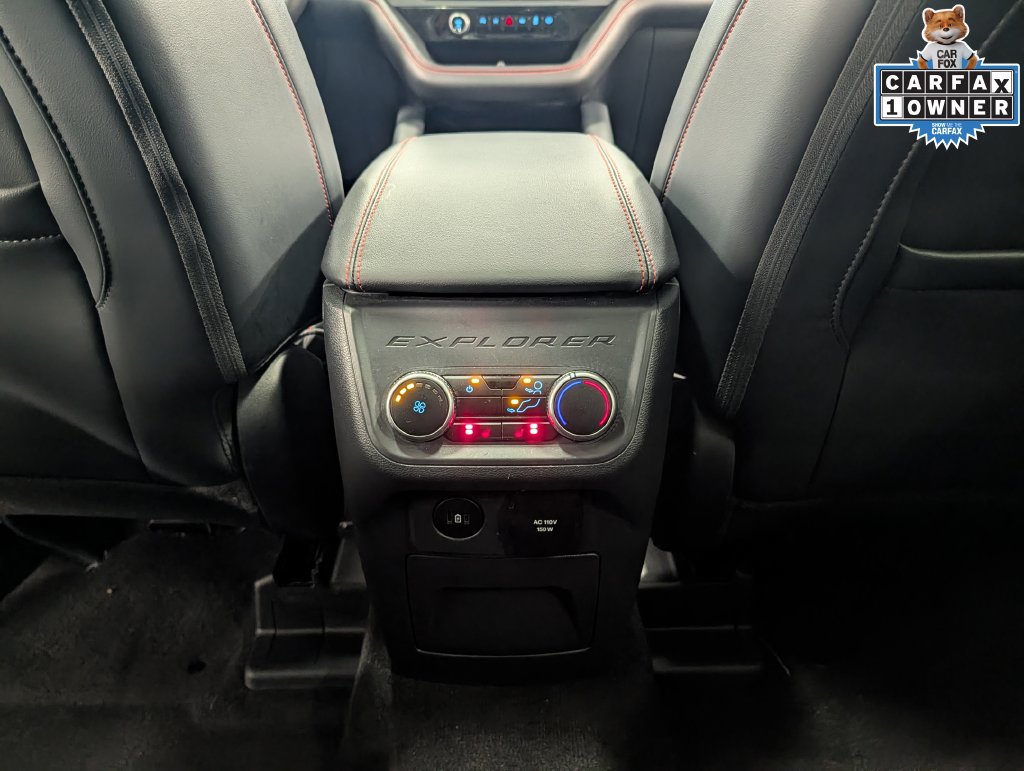 Used 2025 Ford Explorer ST AWD/4WD image 30