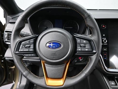 Used 2025 Subaru Outback Wilderness w/ Wilderness Package image 24