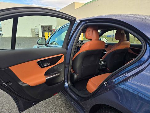 Used 2025 Mercedes-Benz C 300 C 300 image 18