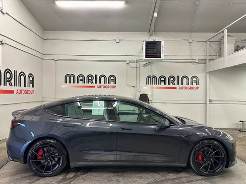 Used 2024 Tesla Model 3 Performance image 9