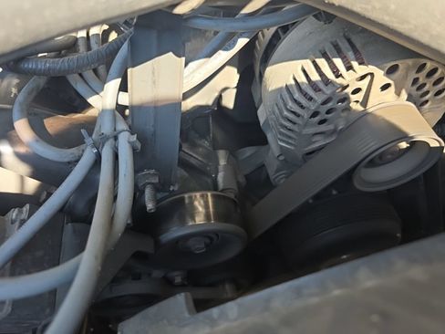 Used 1998 Ford Expedition XLT AWD/4WD image 49