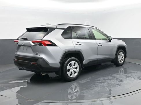 Used 2019 Toyota RAV4 LE w/ All Weather Liner Package image 24
