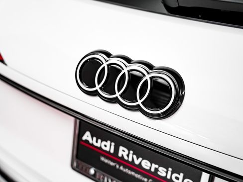 New 2026 Audi Q3 quattro 2.0T image 16