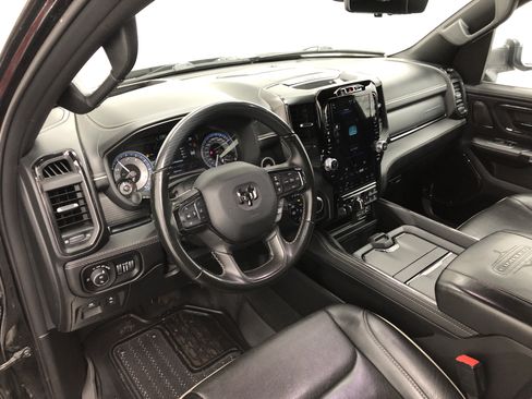 Used 2022 RAM 1500 Limited AWD/4WD image 14
