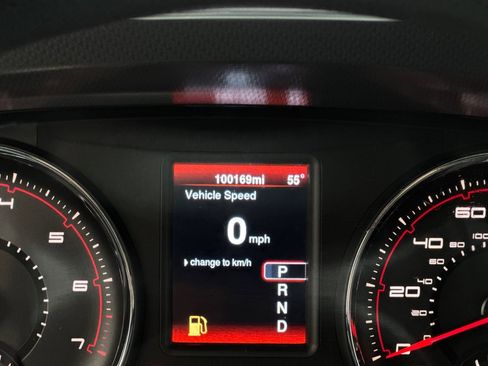 Used 2014 Dodge Charger SE image 19